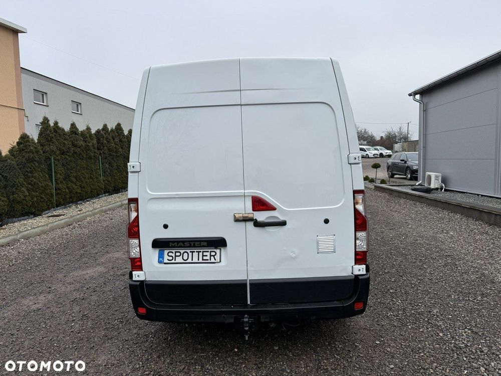 Renault Master - 7
