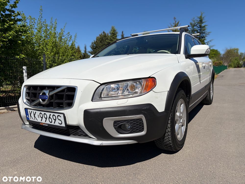 Volvo XC 70 - 17