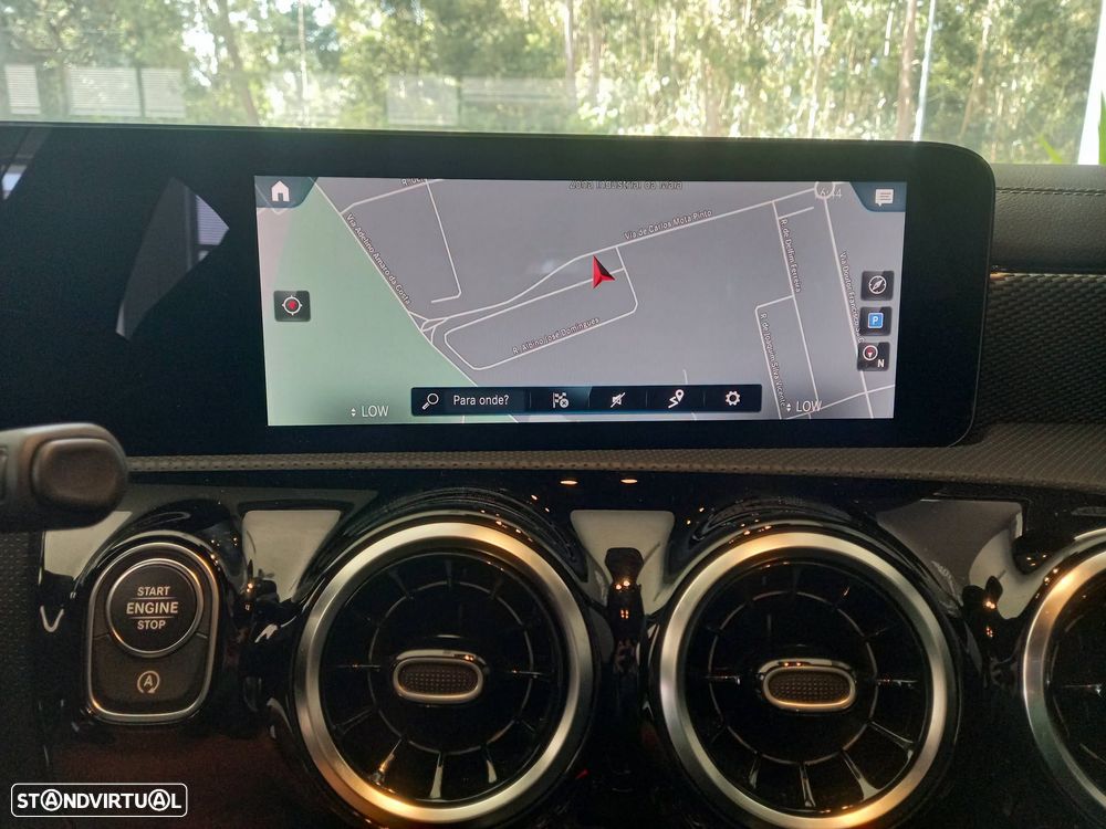 Mercedes-Benz CLA 180 d 8G-DCT Edition 2021 - 17