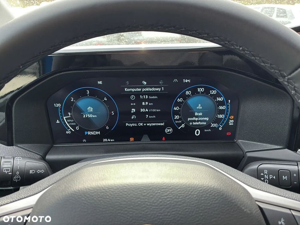 Volkswagen Caravelle 2.0 TDI L2 Life - 26