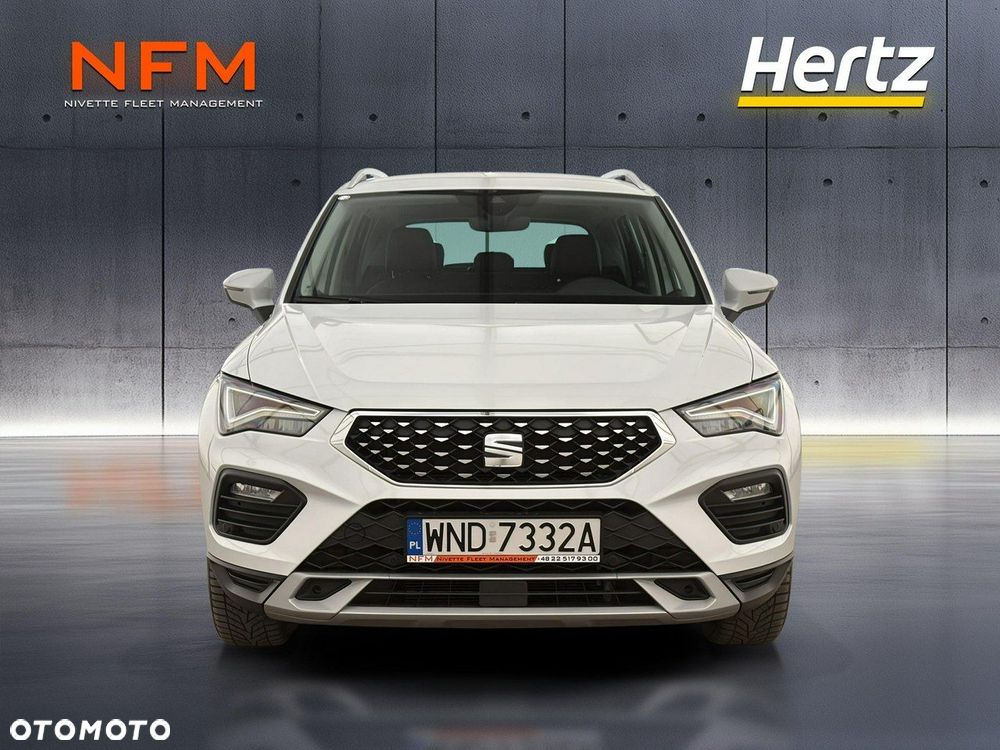 Seat Ateca - 8
