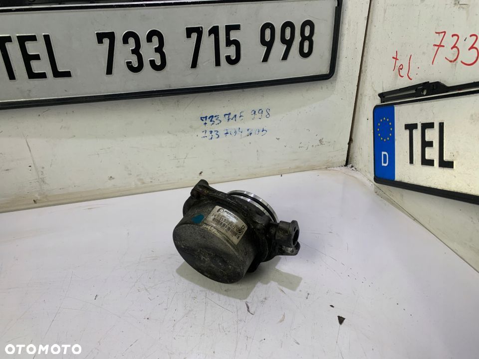 POMPA PODCIŚNIENIA VACUM 7795142 BMW M57N E60 E53 - 4