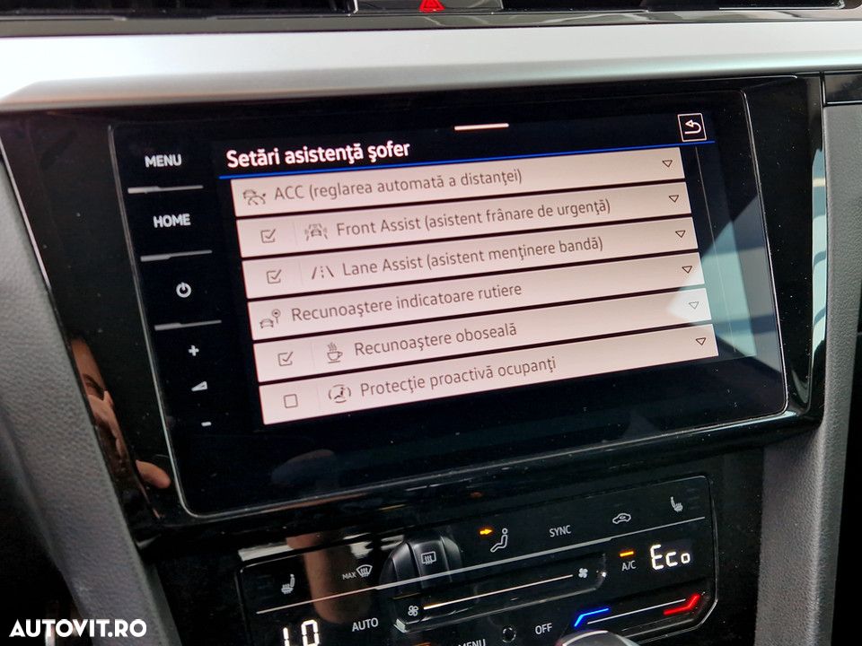 Volkswagen ARTEON 1.4 eHybrid OPF DSG Elegance - 21