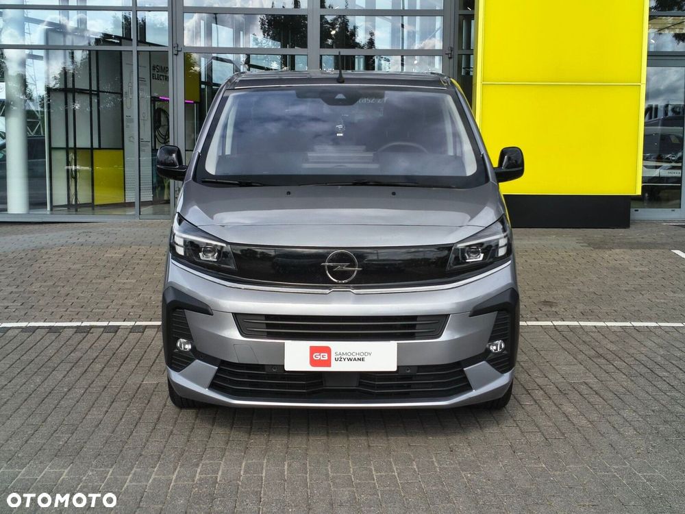 Opel Zafira 2.0 Diesel XL Business - 3