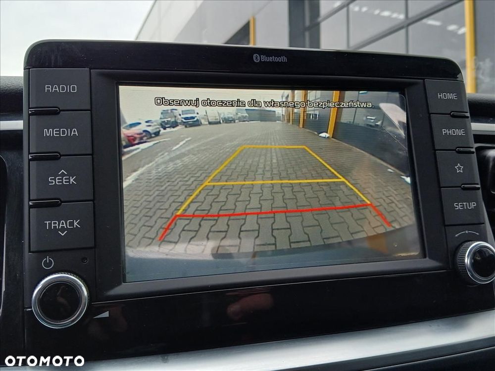 Kia Stonic 1.0 T-GDI M - 13