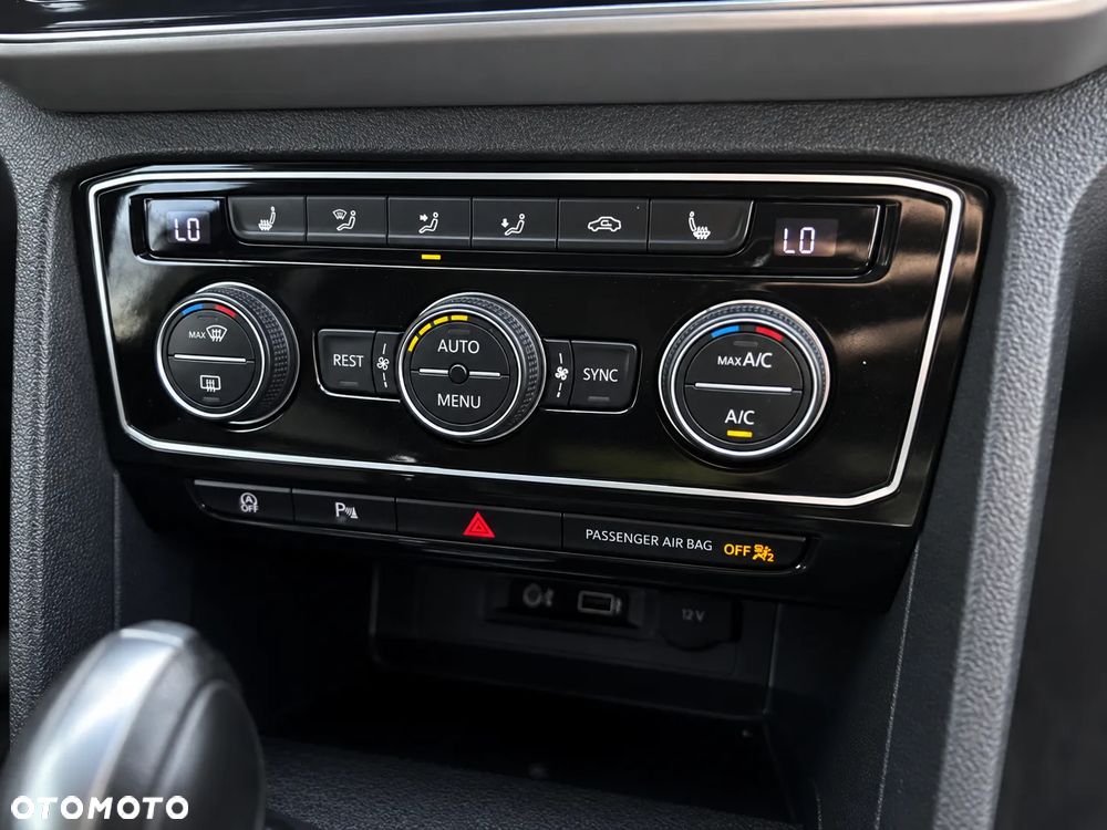 Volkswagen Atlas - 11