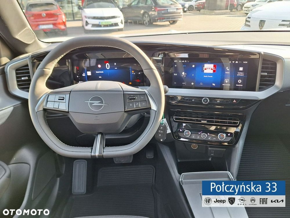 Opel Mokka - 15