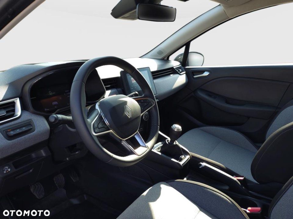Renault Clio - 4