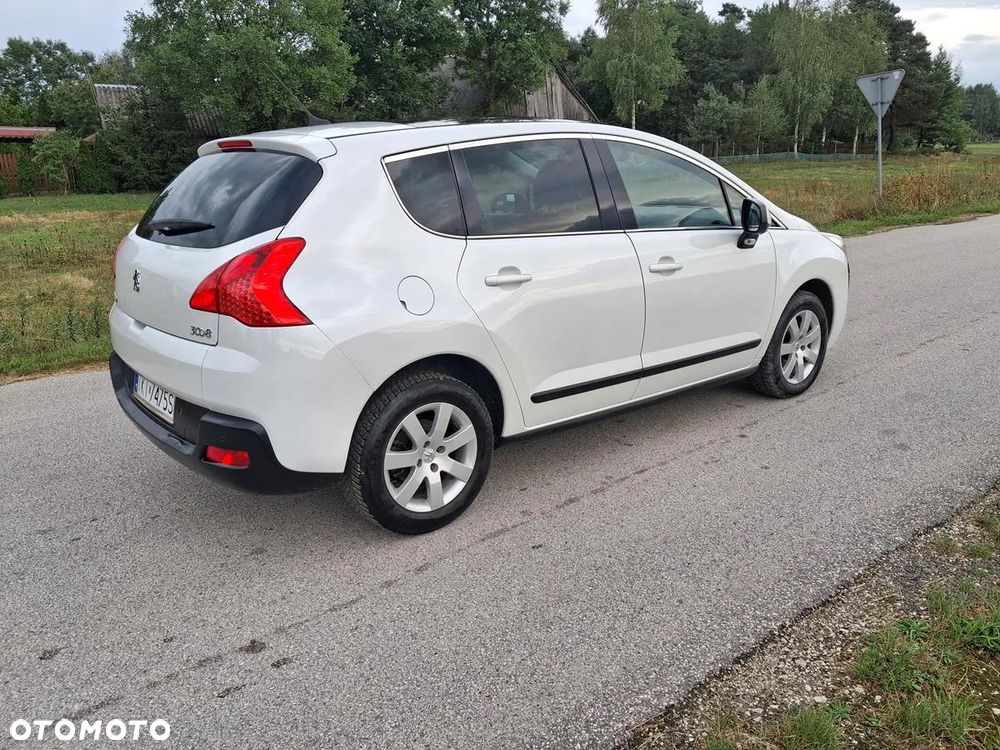 Peugeot 3008 1.6 Premium - 13