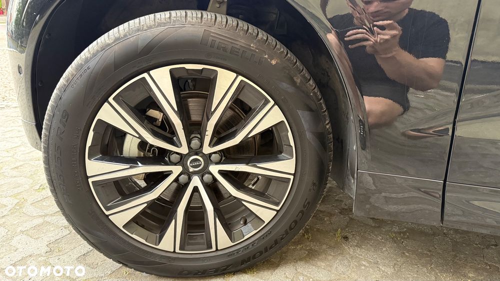 Volvo XC 60 B5 B AWD Plus Dark - 6
