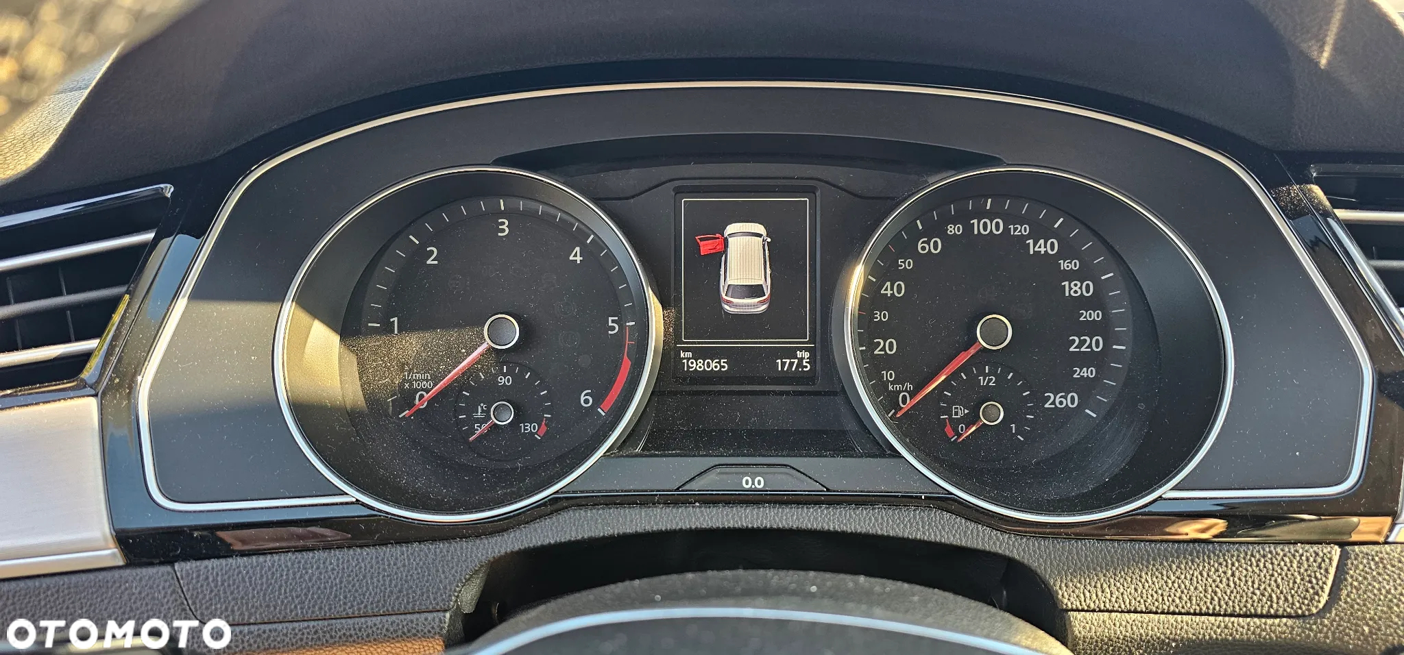 Volkswagen Passat 2.0 TDI BMT Highline DSG - 13