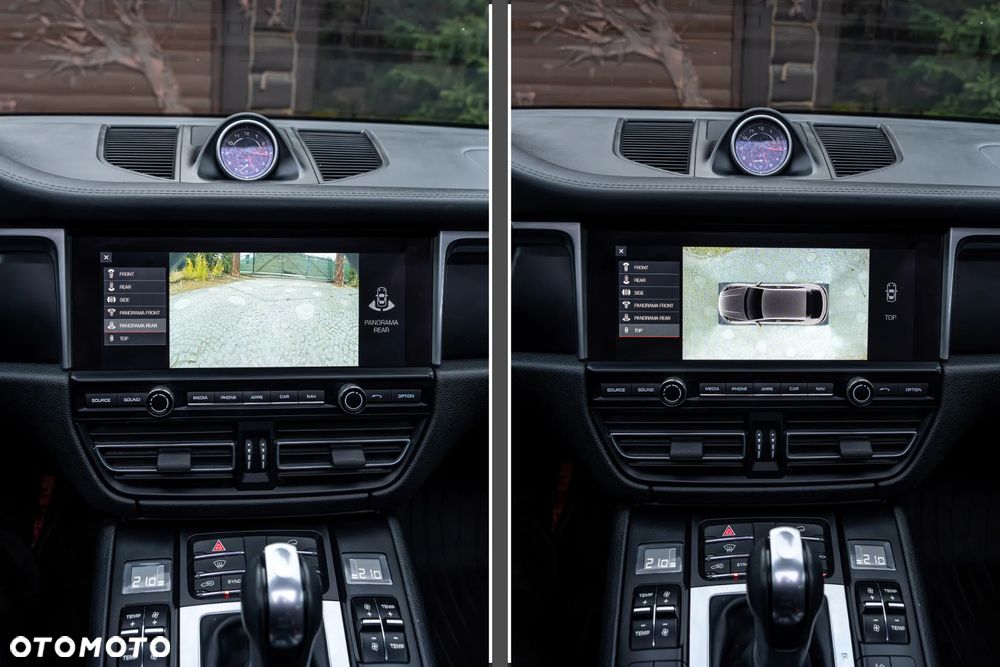 Porsche Macan PDK - 36