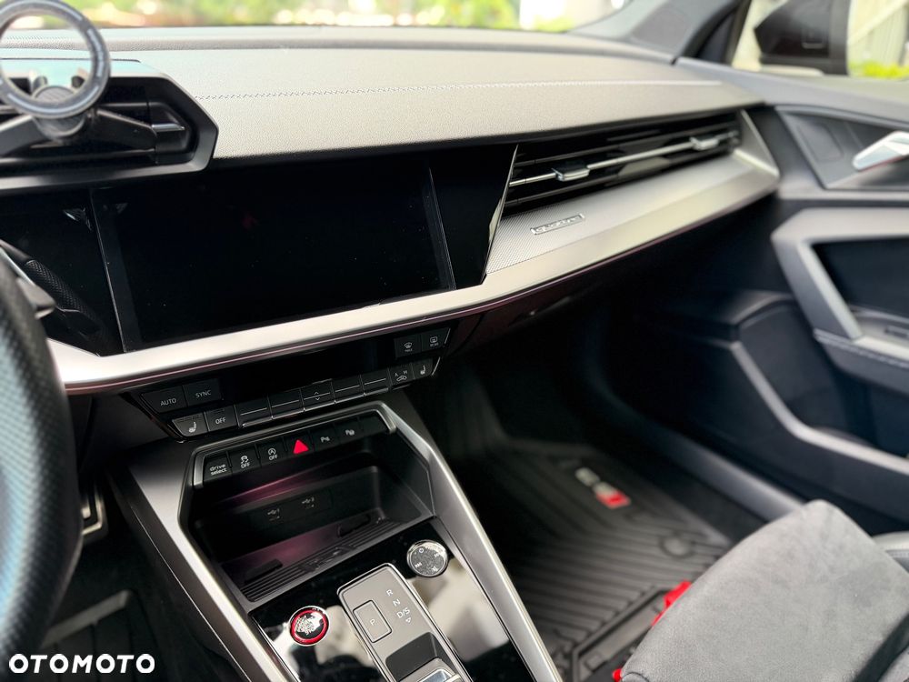 Audi S3 - 16