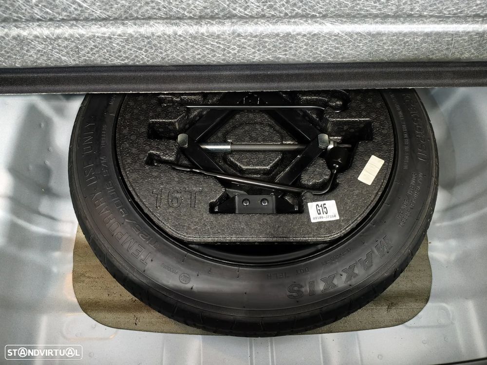 Kia XCeed 1.0 T-GDI Drive - 28