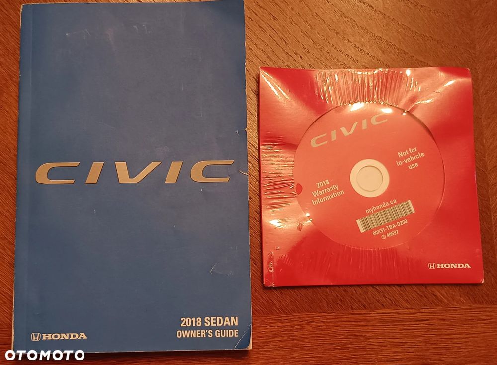 Honda Civic - 15