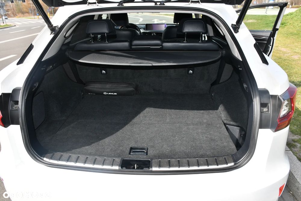 Lexus RX 450h Prestige MY19 - 10