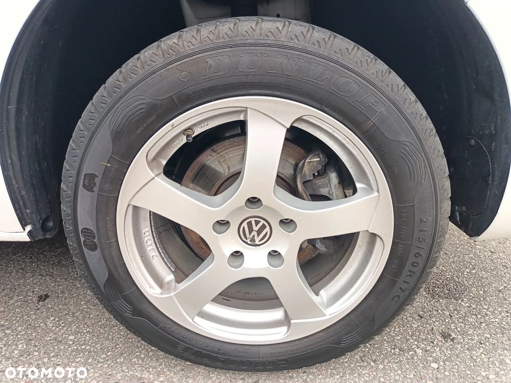 Volkswagen Transporter T6.1 TDI L1H1 Plus Comfortline - 19