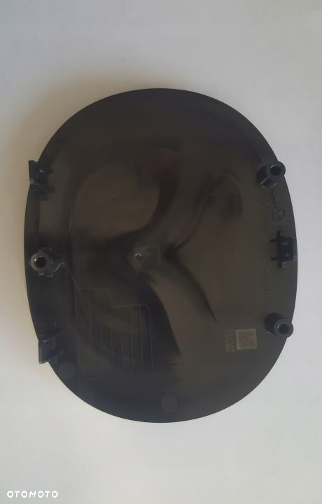 MAZDA 6 2019 2020 Znaczek pod radar emblemat - 2