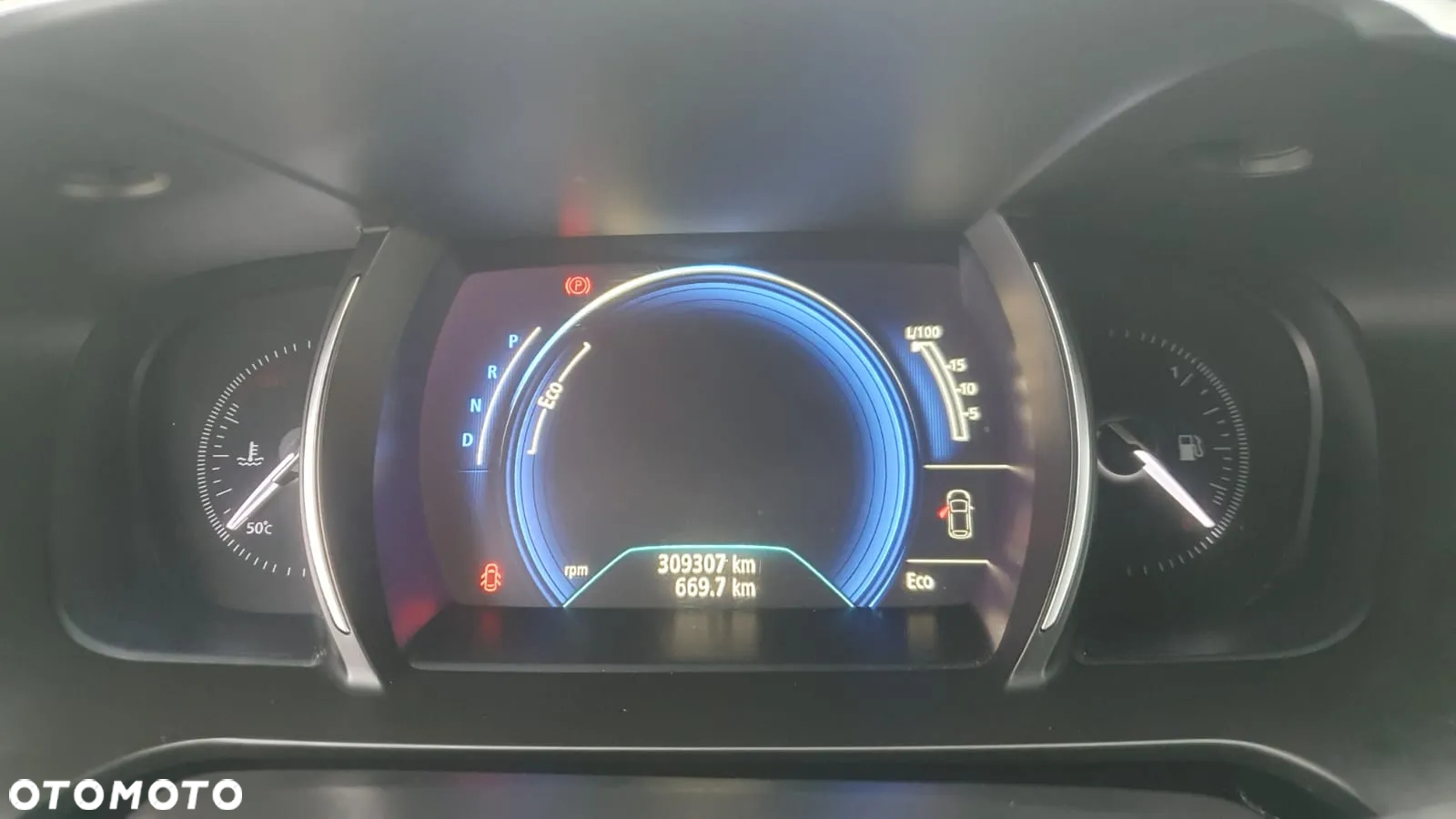 Renault Talisman 1.6 Energy dCi Intens EDC - 13
