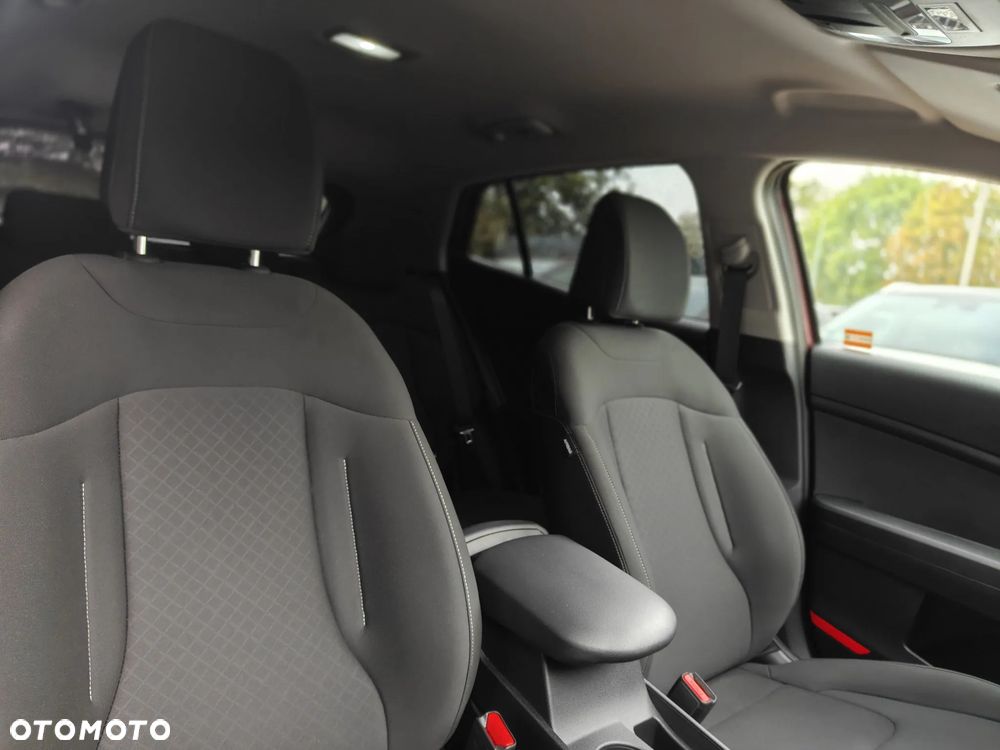 Kia Sportage 1.6 T-GDI Smart 2WD - 5