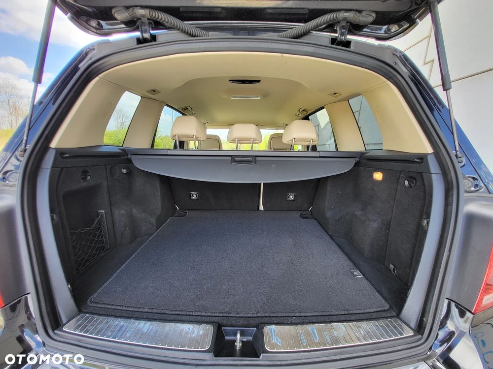 Mercedes-Benz GLK 220 CDI 4-Matic - 23