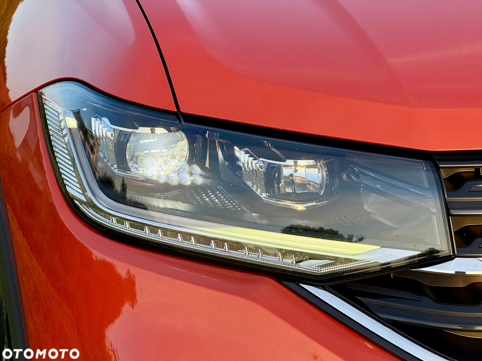 Volkswagen T-Cross 1.0 TSI Style DSG - 10