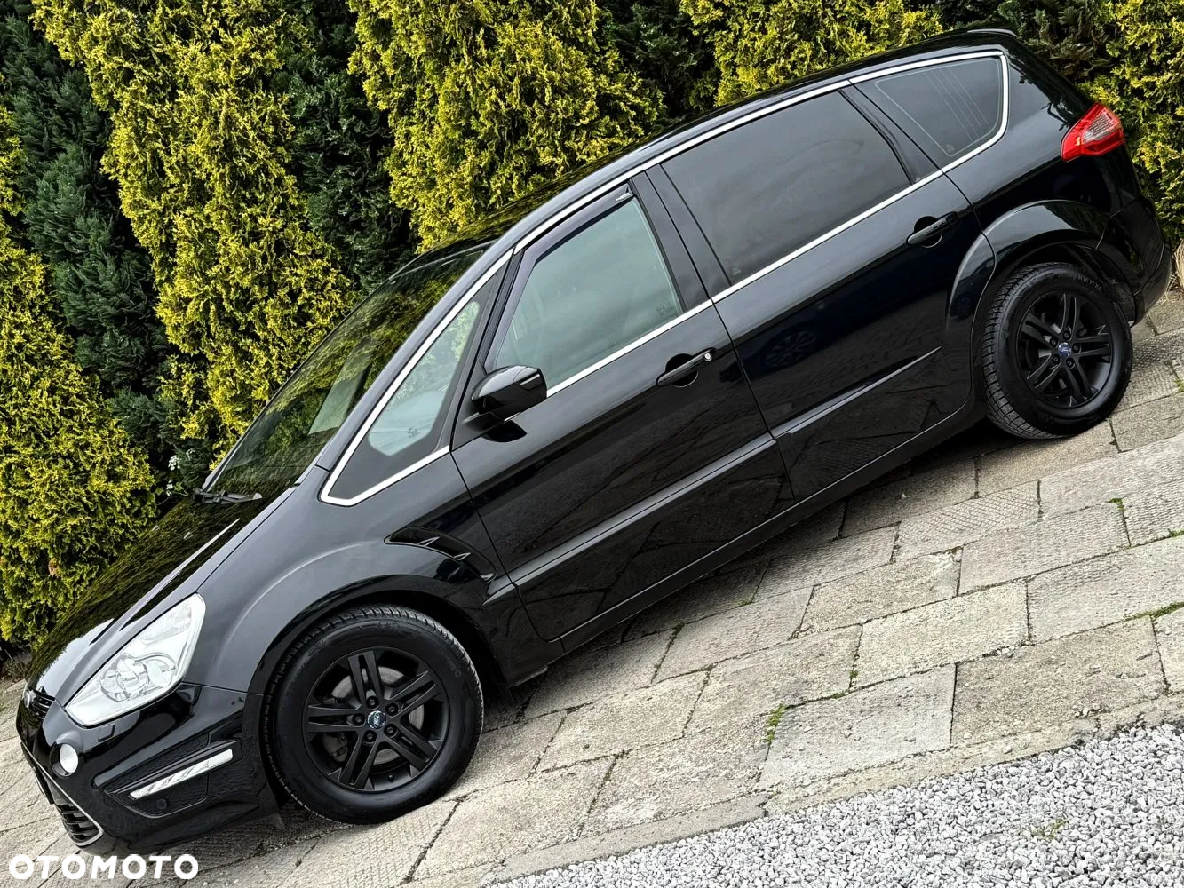 Ford S-Max - 6