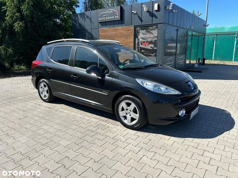 Peugeot 207 95 VTi Filou - 2