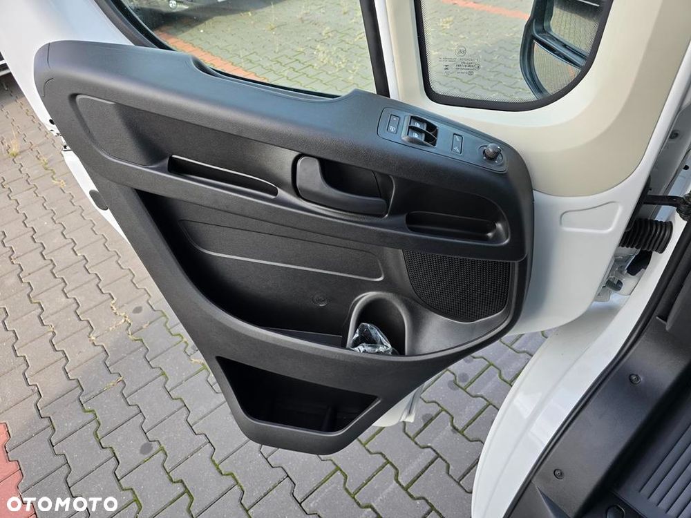 Opel Movano Heavy H3-Power L4H3 - 7