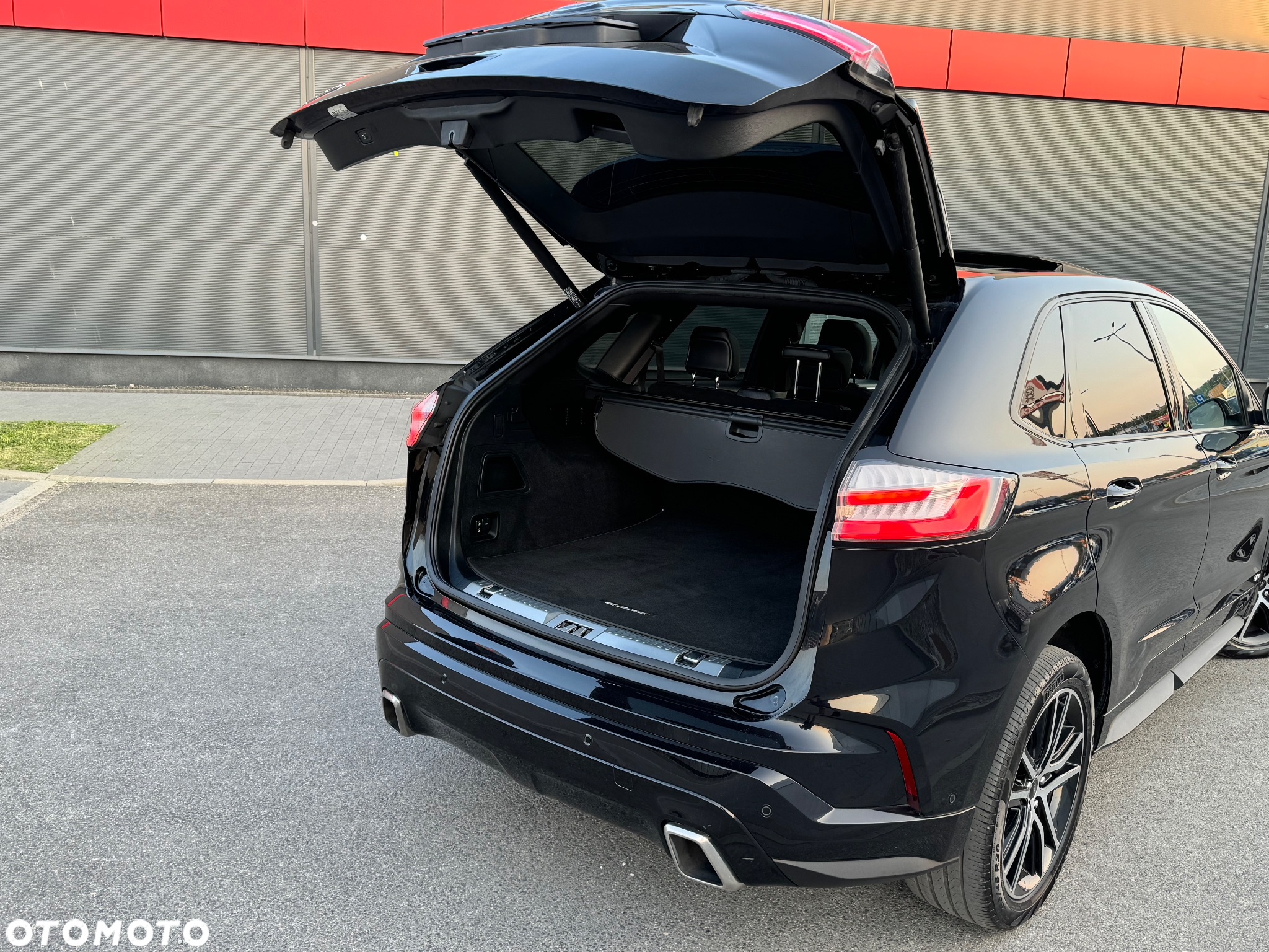 Ford Edge 2.0 EcoBlue Twin-Turbo 4WD ST-Line - 20