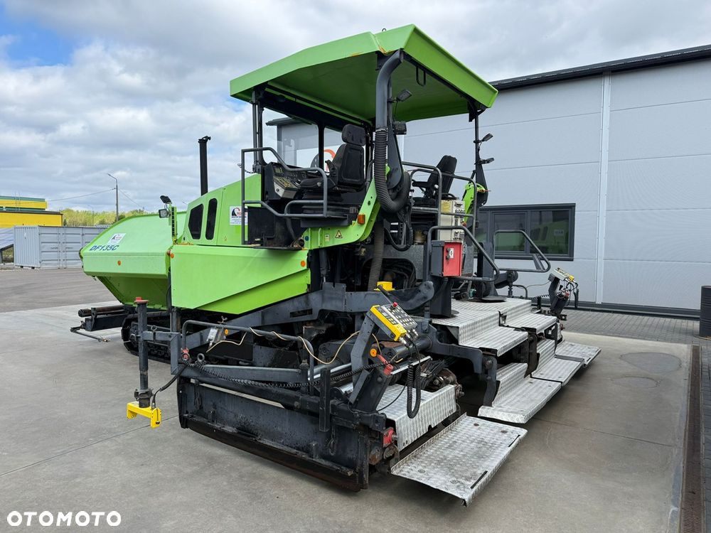 Demag DF 135 C - 5