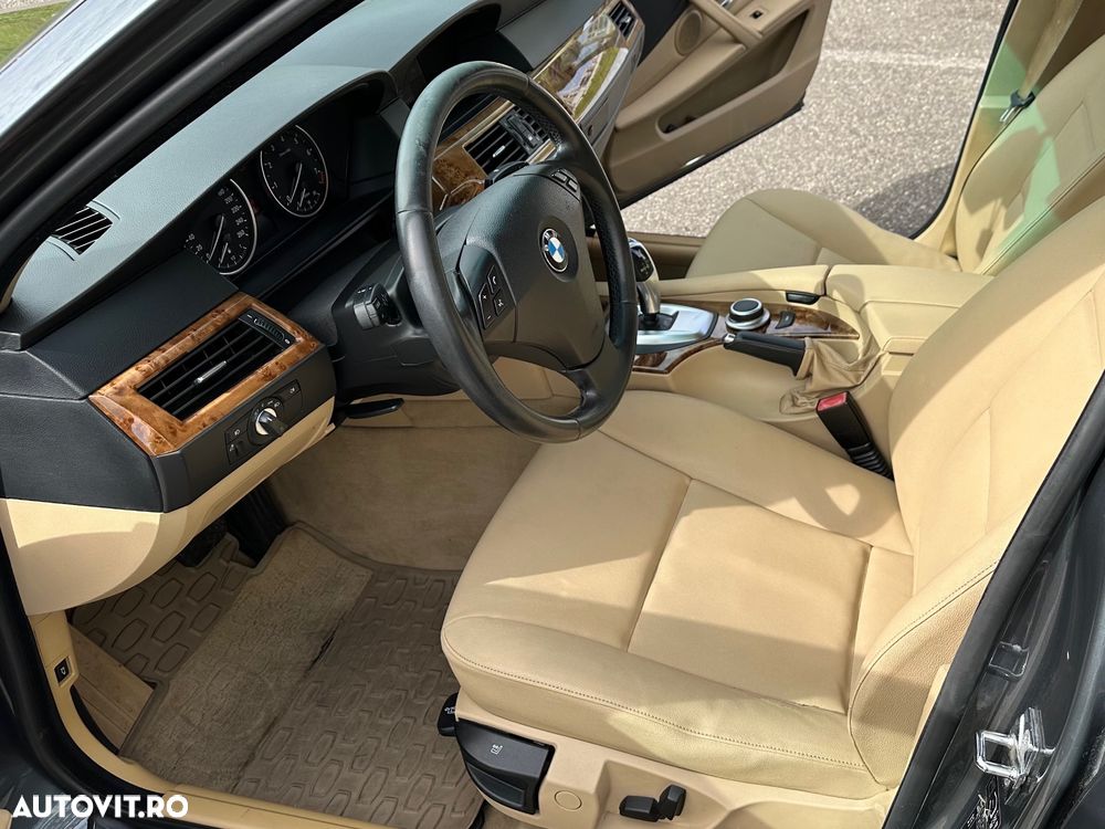 BMW Seria 5 - 11