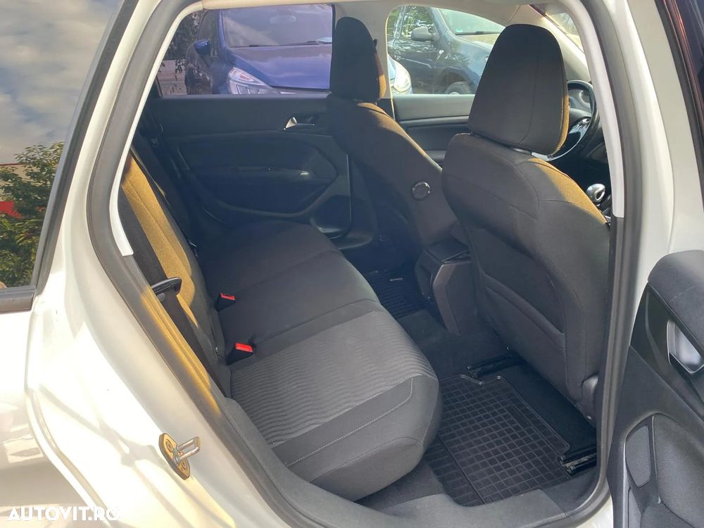 Peugeot 308 BlueHDi FAP 120 Stop&Start Active - 6