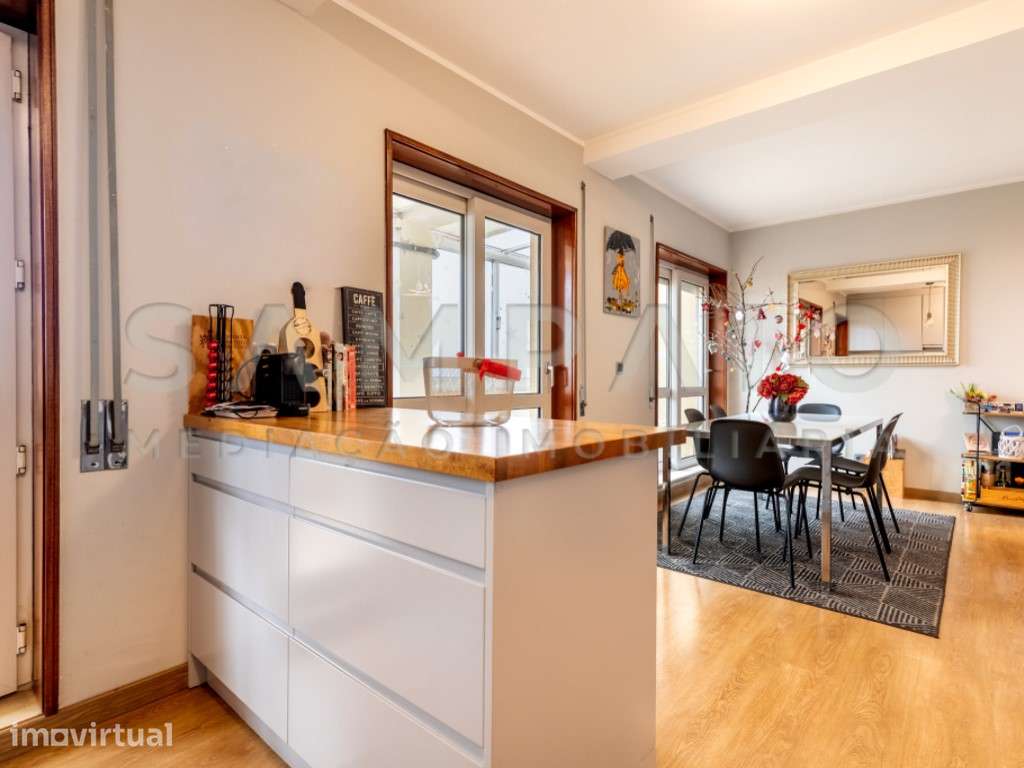 Apartamento T3- Gondomar/ Mafavis! - Grande imagem: 4/44