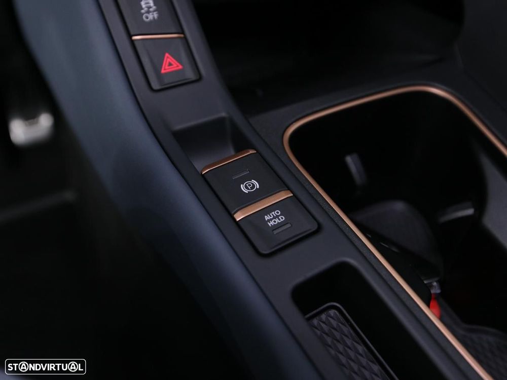 Cupra Terramar 1.5 eTSI DSG - 36