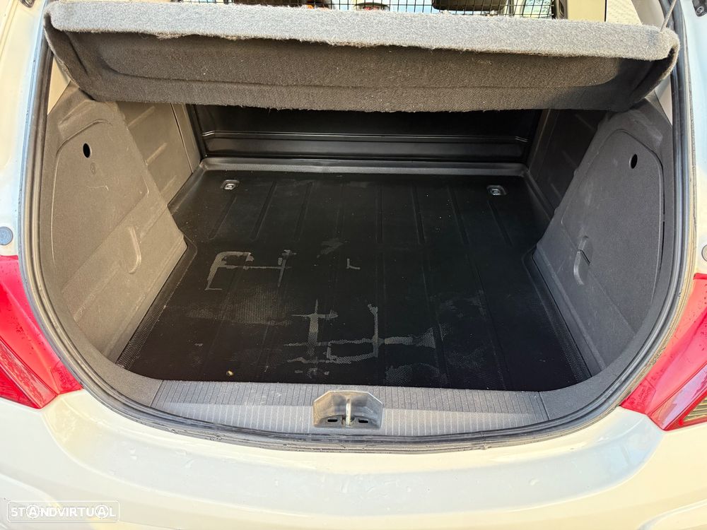 Opel Corsa 1.3 CDTi A/C - 13