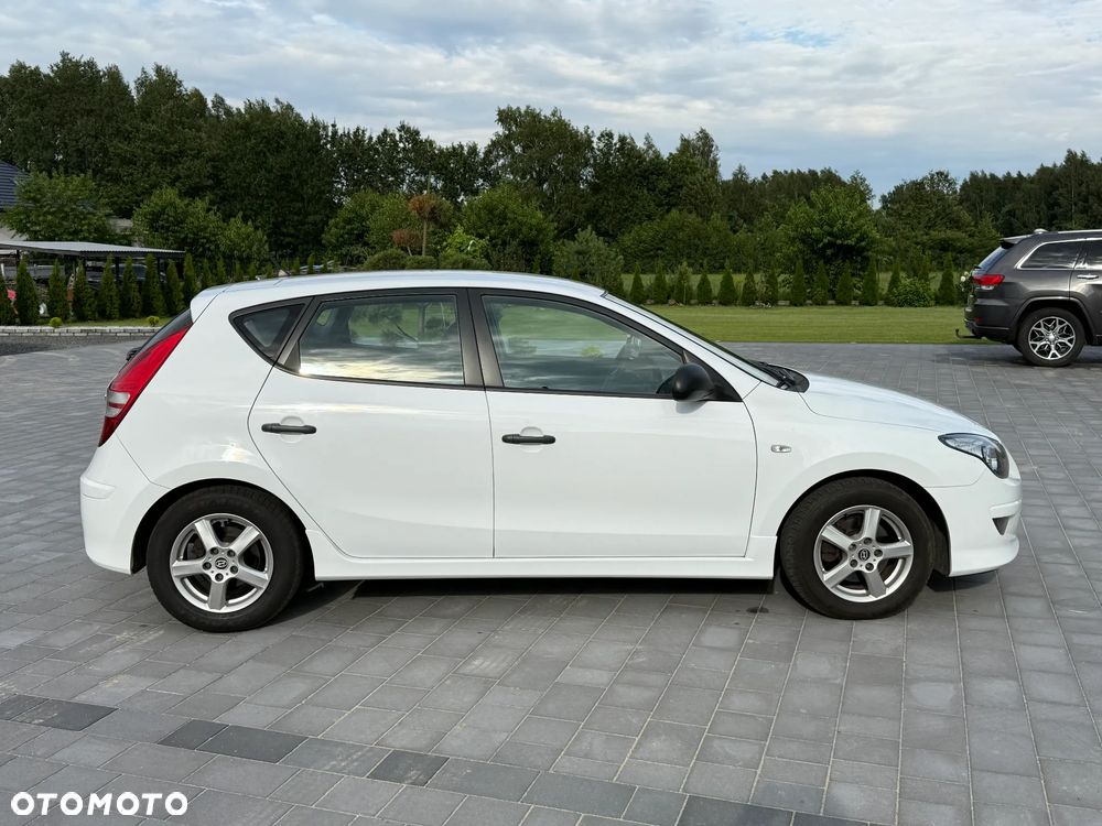 Hyundai i30 1.4 Comfort - 15