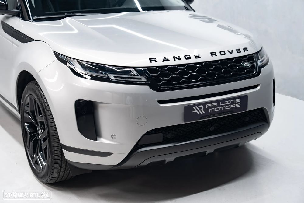 Land Rover Range Rover Evoque P300e S - 7
