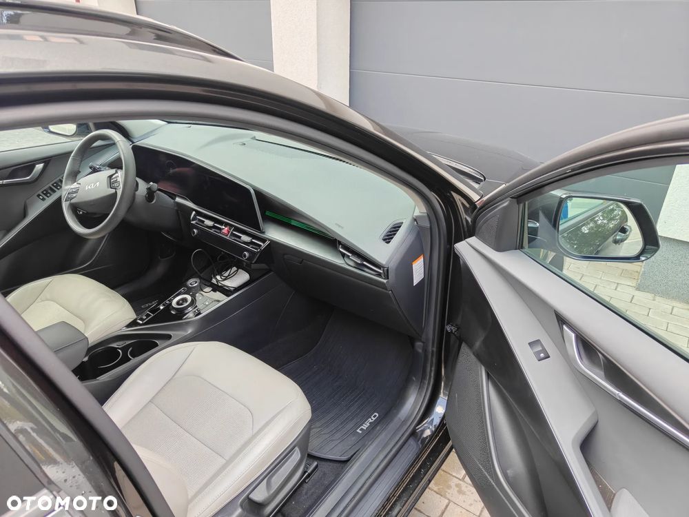 Kia Niro 64kWh L - 19
