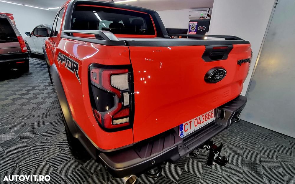 Ford Ranger - 7