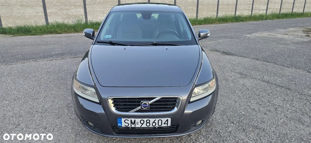 Volvo V50 1.6D Summum - 22