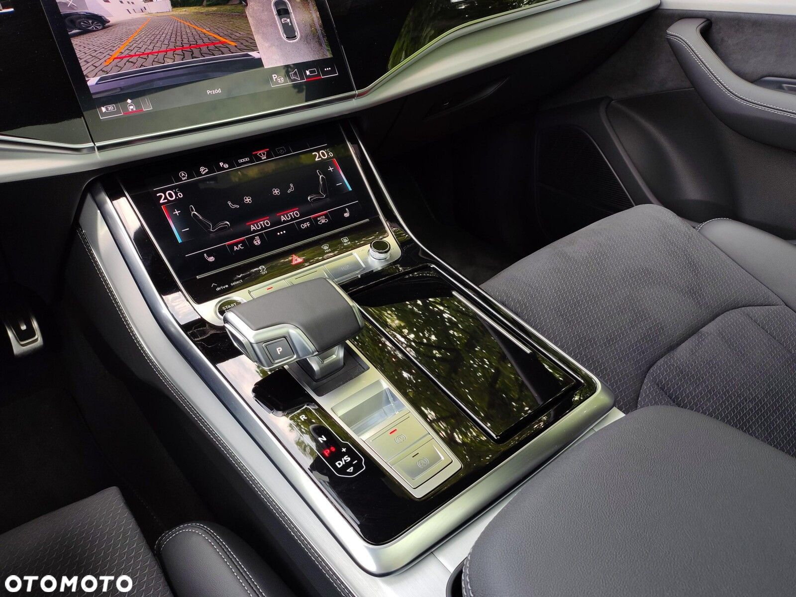 Audi Q7 - 15