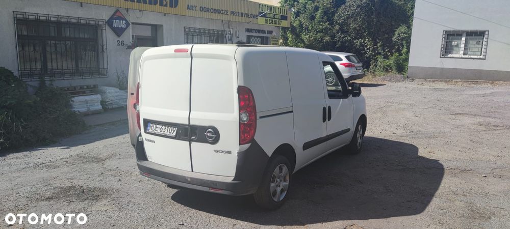 Opel Combo Tour L1H1 - 6