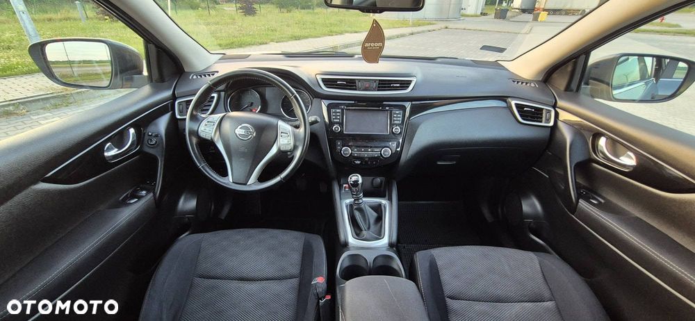 Nissan Qashqai 1.5 dCi Acenta - 3