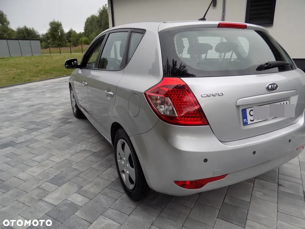 Kia Ceed Cee'd 1.4 Comfort - 13