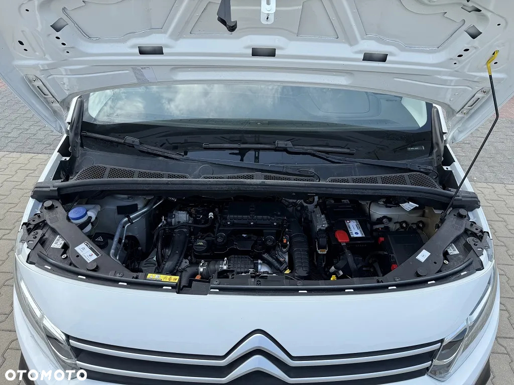 Citroën Berlingo - 10