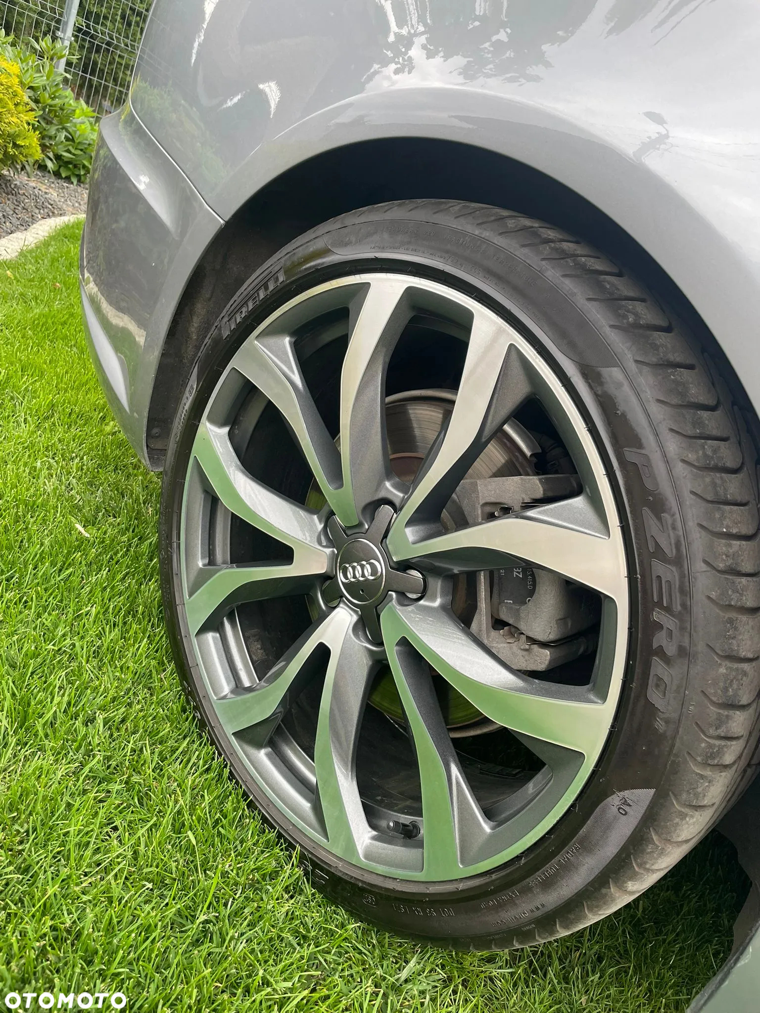 Audi A6 2.0 TFSI S tronic - 8
