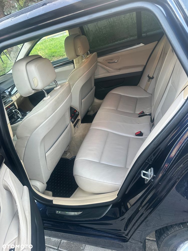 BMW Seria 5 520d Modern Line - 15