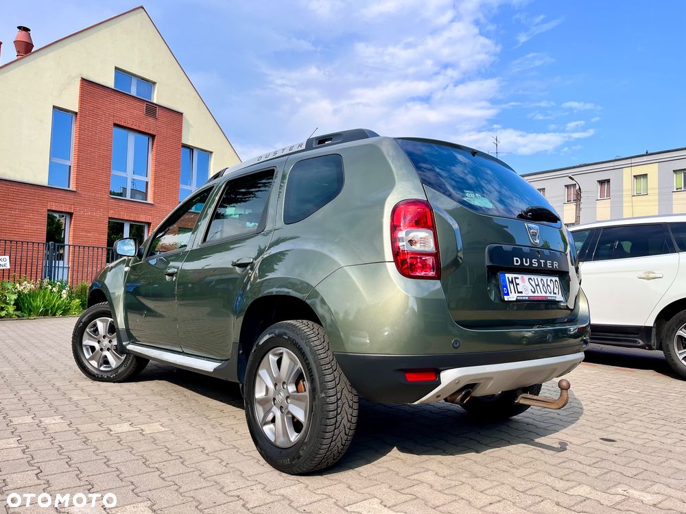 Dacia Duster - 7
