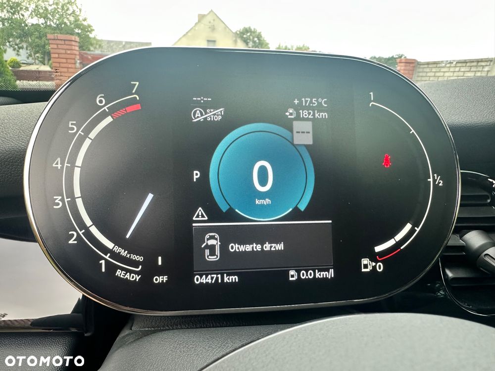 MINI Cooper S Sport - 12